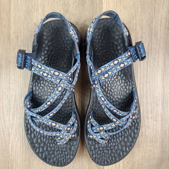 Chaco Sandals size 8 - Picture 2 of 8